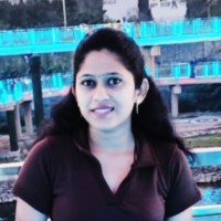Sima Jadhav