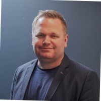 Kristian Blom