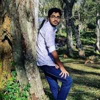 Sriramakrishnan Srinivasan