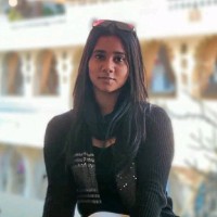 Prisha Sagar