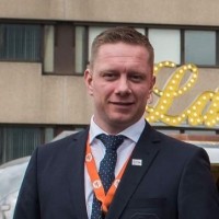 Arno Hoonakker
