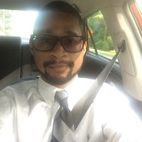 Darrick Jackson