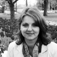 Andrea De Bruin