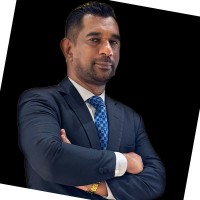 Hijaaz Latheef MSc,MBA,CHA,FIH,LCGI