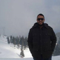 Moustafa Nasser