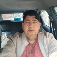 Nitendra Bahadur srivastava