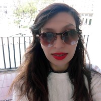 Jennifer Cisternas Quiroz