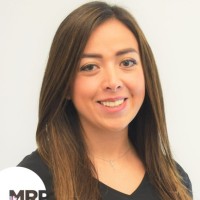 Estefany Arce Pacheco