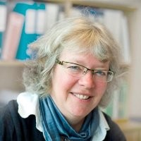 Bodil Engberg Pallesen