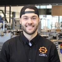 Tristan Talbot