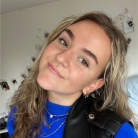 Lotte Van Gelder