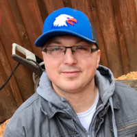 Shawn Cross