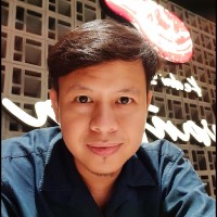 Bagus Wahyudi, S.Farm, M.Farm.Ind., Apt