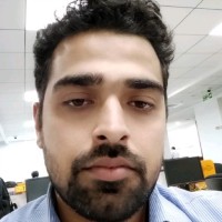 Animesh .