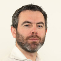 Patrick Horan