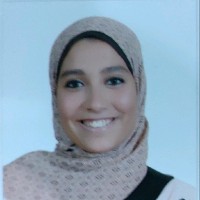 Nada Hekal, M.Sc
