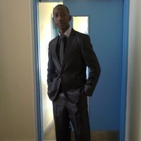Christopher Jindu