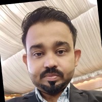Shahbaz Raza
