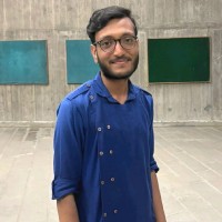 Aayush Bathwal