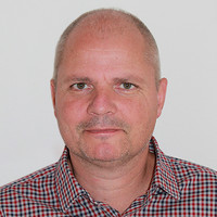 Michael Beck