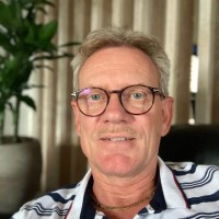 Tom Eggert Petersen