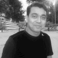 Sudip Dutta