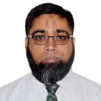 Mohammad Tariqul Islam Rubel CMA (Aus), ITP, LLB