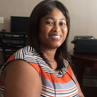 Marie Ange Chery