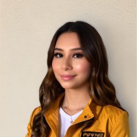 Michelle Miller