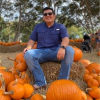 Julian Rodriguez