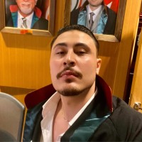 Mehmet Doğukan Büyüknacar