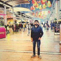 Anurag Gupta