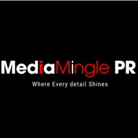 Media Mingle PR