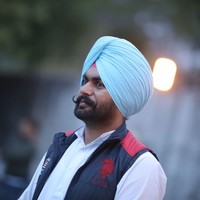 Balkar Singh