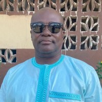 Dr. Joe Kandeh