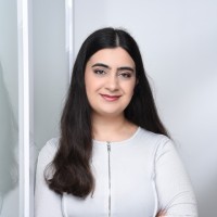 Esra Ensan