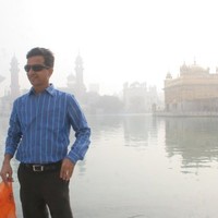 Pankaj Daga