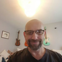 Stuart Ravald