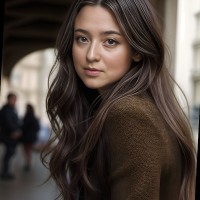 Elizaveta Shefer