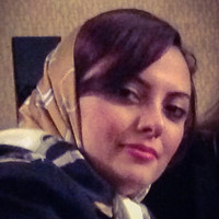 Sepideh Tavakoli