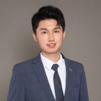 Stephen Wang