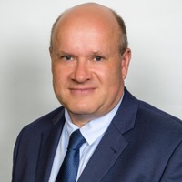 Michael Taylor