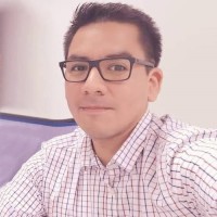 Steven Jair Cruzado