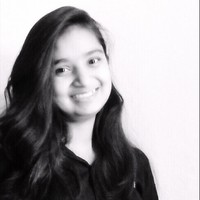 Amishi Panwar