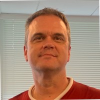 Stephen Frickx