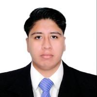 Raphael Aguilar Yaranga