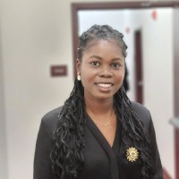 Mercy Adehinmoye