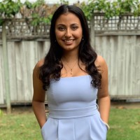 Sheena Vaswani