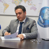 Dr Mahdi Movahed