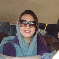 Sahar Gh